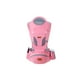 thumbnail image 1 of Porta bebe Ergonómico con Soporte y Bolso Rosado, 1 of 2