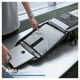 thumbnail image 5 of Tomtoc Mochila de Viaje Navigator-T66 Liteway para Notebook 16" 28L Verde, 5 of 10