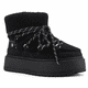 thumbnail image 3 of Botin Negro Mujer Casual Chalada Ailen, 3 of 7
