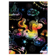 thumbnail image 2 of Avenir Scratch Con Plantilla de Unicornios, 2 of 3