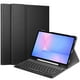 thumbnail image 1 of Funda de Teclado Fintie Samsung Galaxy Tab S10 FE/S9 FE 5G, 1 of 3