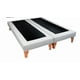 thumbnail image 1 of Base King Gris Lino, 1 of 2