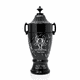 thumbnail image 2 of FC IN-VICTORY GUNMETAL 100 EDT Hombre, 2 of 3