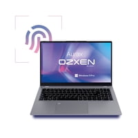 Notebook Ozxen Aurax Pro 15.6"" Fhd Intel Core I5 1250P 16Gb Ram 512Gb Ssd, Windows 11 Pro