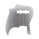 thumbnail image 4 of Bass Jazz Pickguard Duable Pieza De Repuesto Para Guitarra Jazz Mexican Standard, 4 of 5