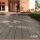 thumbnail image 4 of Pack de 5 Deck exterior WPC Color Verde, 4 of 4