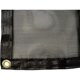 thumbnail image 2 of Sistema Shade Cloth RSI SC1230-80 80% Shade 3,7 m x 9,1 m, 2 of 8