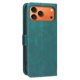 thumbnail image 2 of Funda Billetera para iPhone 17 Pro Protección RFID y Soporte Ajustable Verde, 2 of 6
