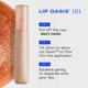 thumbnail image 5 of Bálsamo Labial Hidratante Outset Lip Oasis, tono Skinny Dip, 0.3 oz (9 ml), 5 of 7