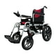 thumbnail image 1 of Silla De Ruedas Eléctrica Plegable 700W 18KM Edi LuBabycas, 1 of 8