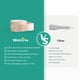 thumbnail image 5 of Corrector de dedos Welnove Hammer, paquete de 8 unidades, para mujer, 5 of 7