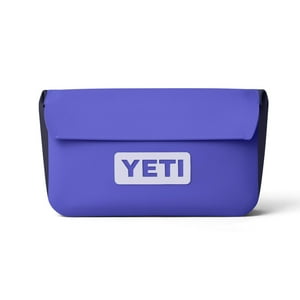 Estuche Para Equipo Yeti Sidekick Dry, 1 L, Violeta Ultramar