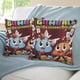 thumbnail image 3 of Funda de Almohada Desmarcar El Asombroso Mundo de Gumball 56x56cm, 3 of 6