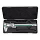 thumbnail image 1 of Caliper Pie de metro digital Profesional Acero Inox., 1 of 3