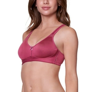 Baziani - Sostén Microfibra 3919