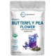 thumbnail image 1 of Té de flor de guisante y mariposa con microingredientes orgánicos, 250 ml, 1 of 6