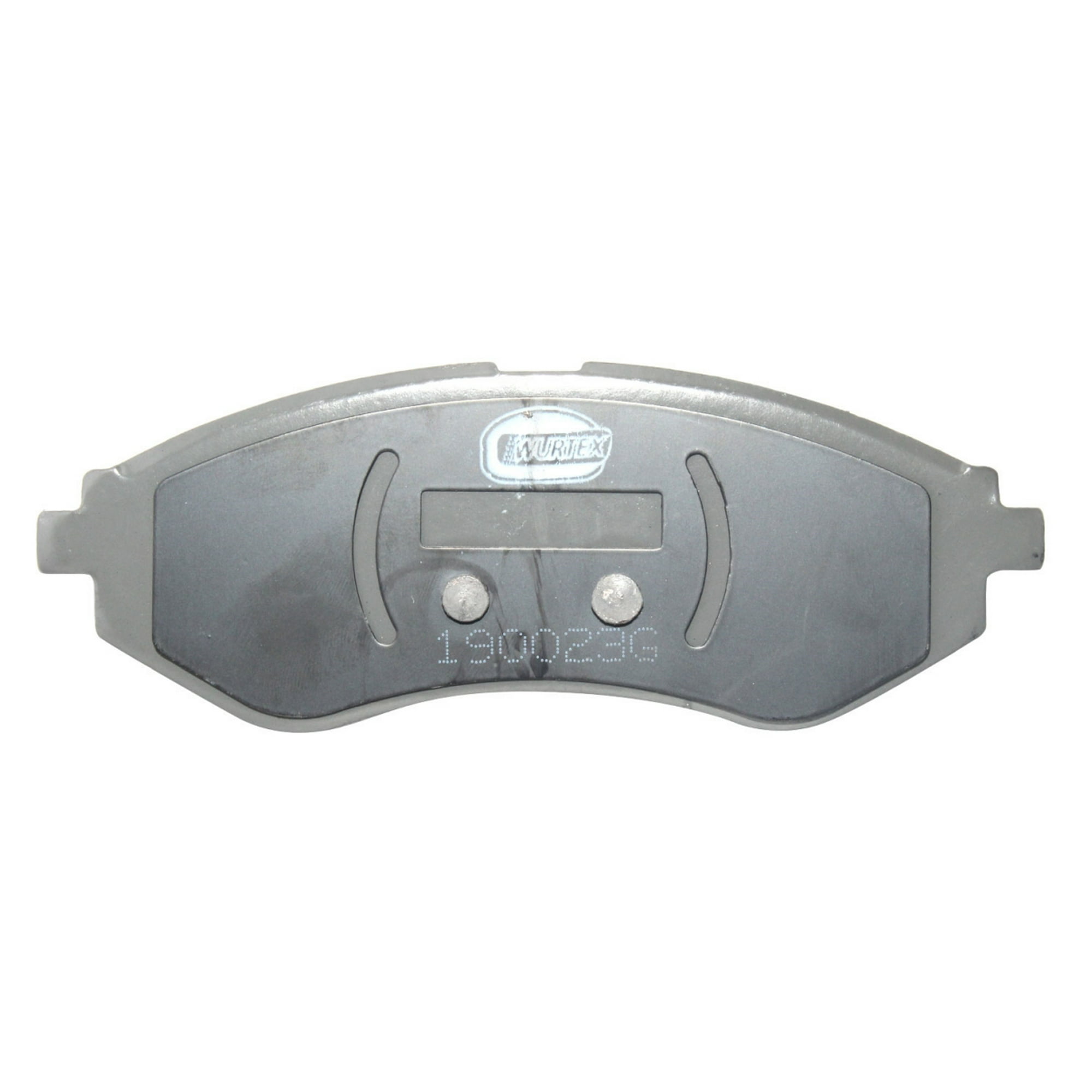 Repuestos Del Sol - Juego Pastillas Freno Delanteras Chevrolet Aveo 1.4 2008 2016