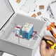 thumbnail image 5 of Caja eléctrica YETLEBOX impermeable IP67 de ABS 29 x 19 x 14 cm, 5 of 6