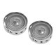 thumbnail image 4 of Correa De Tubo De Metal Galvanizado Con Agujeros Para Aficionados Al Bricolaje (2 Rollos), 4 of 5