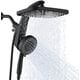 thumbnail image 1 of Alcachofa de ducha BOZYBO High Pressure Rain con rociador portátil, 1 of 8