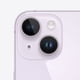 thumbnail image 2 of Apple iPhone 14 128GB Morado - Reacondicionado, 2 of 3