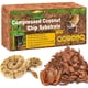thumbnail image 1 of Sustrato Coco ZeeDix 0.5 kg Chips Comprimido para Reptiles, 1 of 3