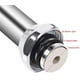 thumbnail image 5 of Extension Flexible Llave De Agua Para Lavaplatos Cocina Grifo, 5 of 6