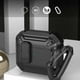 thumbnail image 4 of Funda Para AirPods 3 Gen Silicona Fibra Rígida, 4 of 4