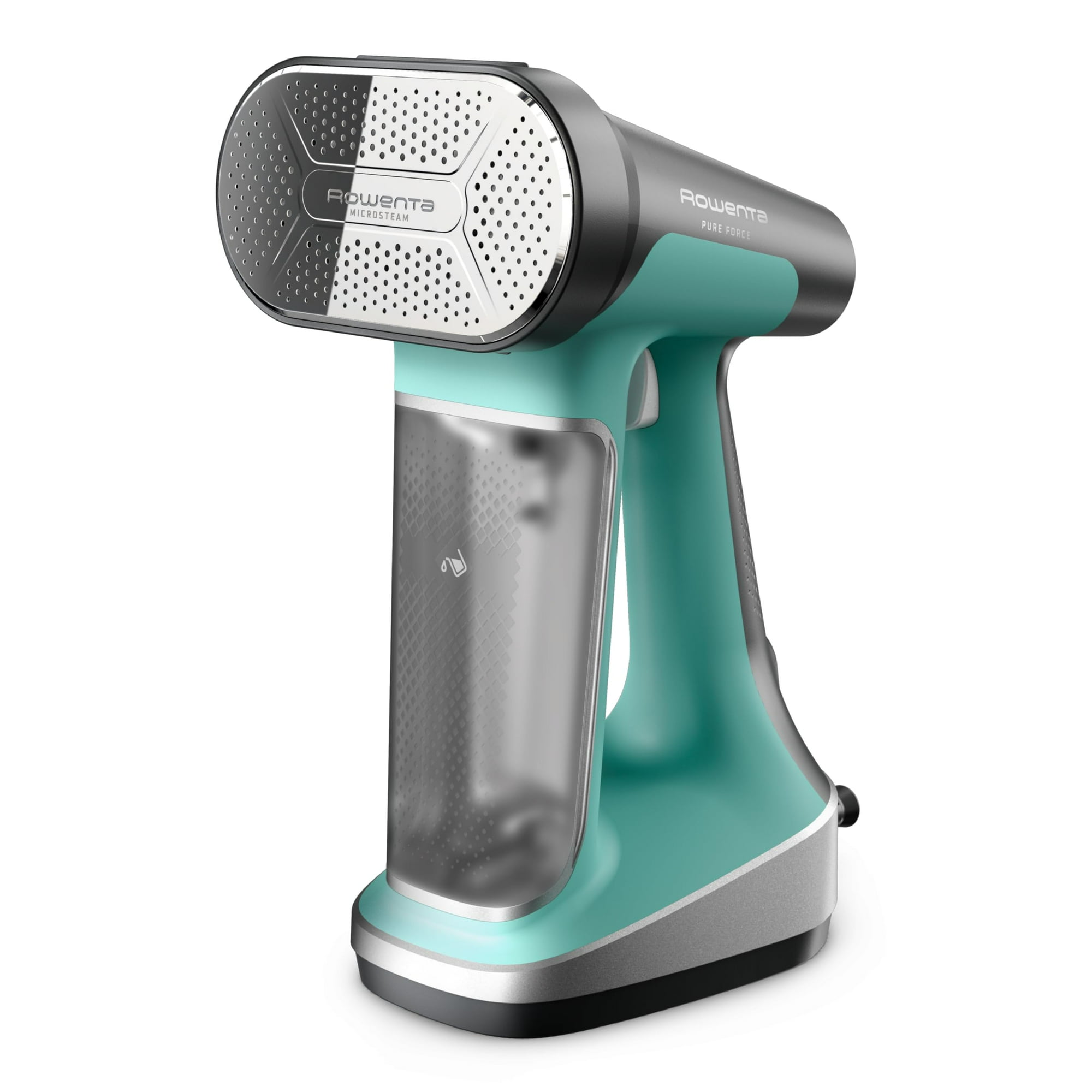 Vaporizador Portátil Rowenta Pure Force 2 En 1 1875w Dr8822