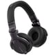thumbnail image 3 of Auriculares DJ Pioneer DJ HDJ-CUE1 negros con funda y tela, 3 of 3