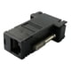 thumbnail image 2 of Extensor Vga A Adaptador De Red Cat5e Cat6 Rj45 Lan, 2 of 4