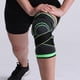 thumbnail image 3 of Rodillera Compresora Deportiva Y Todo Uso. Calidad Premium verde, 3 of 8