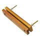 thumbnail image 5 of Prensa De Encuadernación Prensa De Encuadernación De Madera Duradera Para Etiquetas Caseras Encuadernación De Bricolaje, 5 of 5