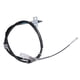 thumbnail image 1 of Cable freno mano izquierdo ssangyong actyon sport 2.0 2007 2011, 1 of 3