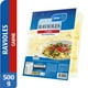 thumbnail image 3 of Pasta Fresca Ravioles Carne, 500 g, 3 of 3