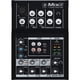 thumbnail image 3 of Mezclador compacto Mackie Mix5 de 5 canales con 1 preamplificador de micrófono, 3 of 6