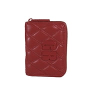 Gino Rodinis - Billetera Mujer Join 1062 Rojo