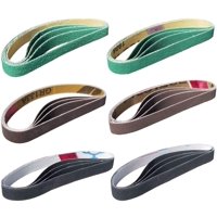 Tockrop - Kit De Correas De Repuesto Para Afilador De Cuchillos Y Herramientas Work Sharp