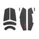 thumbnail image 1 of Cinta antideslizante para mouse Pulsar SUPERGRIP Logitech G304 resistente al sudor, 1 of 4
