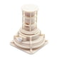 thumbnail image 4 of 1/6 1/12 Calentador Para Casa De Muñecas Colecciones De Muebles En Miniatura Calentador En Miniatura Beige, 4 of 5