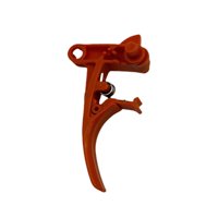 Ioensy - Gatillo De Aceleración 4140 180 1500, Repuesto Ligero Para Desbrozadora Fs55 55R