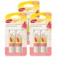thumbnail image 1 of Bálsamo labial Carmex Comfort Care Sabor Sandía - Pack de 6 (3x2), 1 of 9