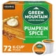 thumbnail image 1 of Cápsulas Coffee Green Mountain Roasters Pumpkin Spice 72 K-Cup, 1 of 9