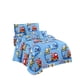 thumbnail image 1 of Quilt Cubrecama De Verano Plaza Y Media Infantil Celeste, 1 of 4