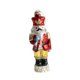 thumbnail image 2 of Adorno Colgante Navideño Decorativo Para Compromiso Nupcial, Soldado Festivo En Interiores, 2 of 3