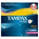 thumbnail image 1 of Tampones Tampax Pearl Regular 36 unidades con aroma, 1 of 1