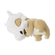 thumbnail image 1 of Peluche Pokémon Center Sleep Goodnight Cubone, 1 of 6