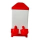 thumbnail image 1 of Bebedero Automático Para Pollos, Bebedero Portátil De 5L Para Codornices, Palomas Y Gallinas, 1 of 5