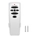 thumbnail image 1 of Ventilador de techo con control remoto Breeze Bay UC7078T para Hampton Bay, 1 of 6