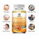thumbnail image 2 of Omega 7 Aceite Espino Amarillo 120caps, 2 of 3